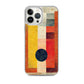 iPhone Case - Abstract Art #8
