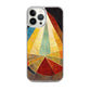 iPhone Case - Abstract Art #10