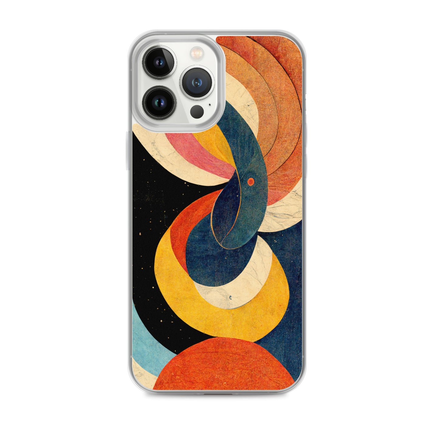 iPhone Case - Abstract Art #11