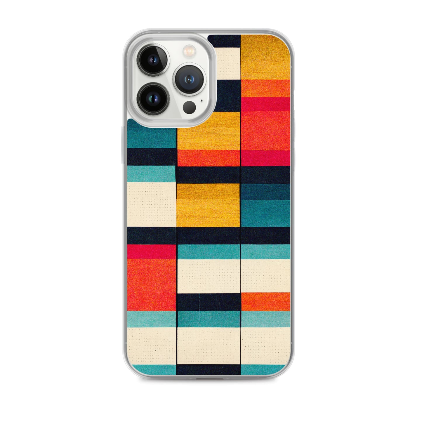 iPhone Case - Bold Patterns #2