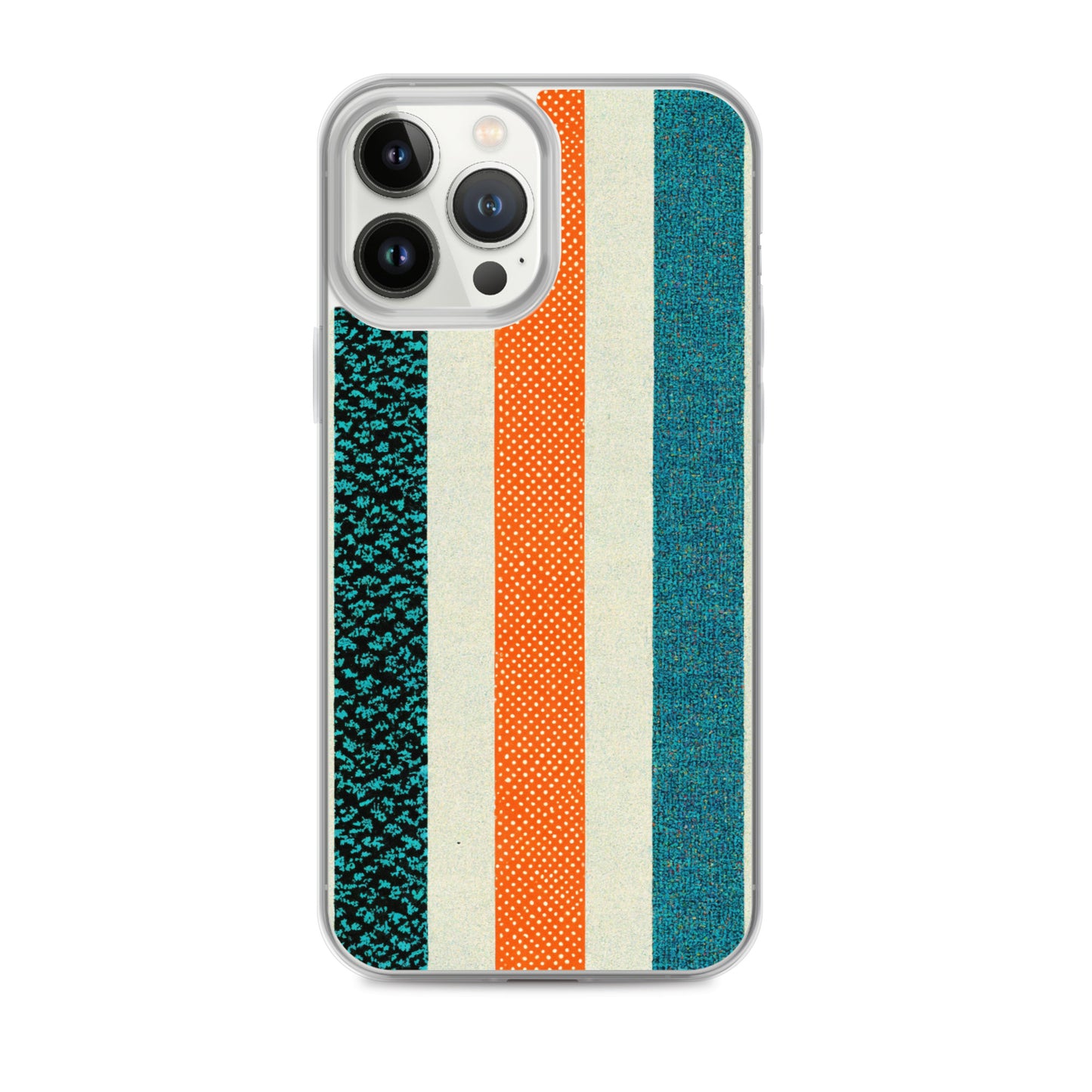 iPhone Case - Bold Patterns #3