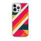 iPhone Case - Bold Pattern #7