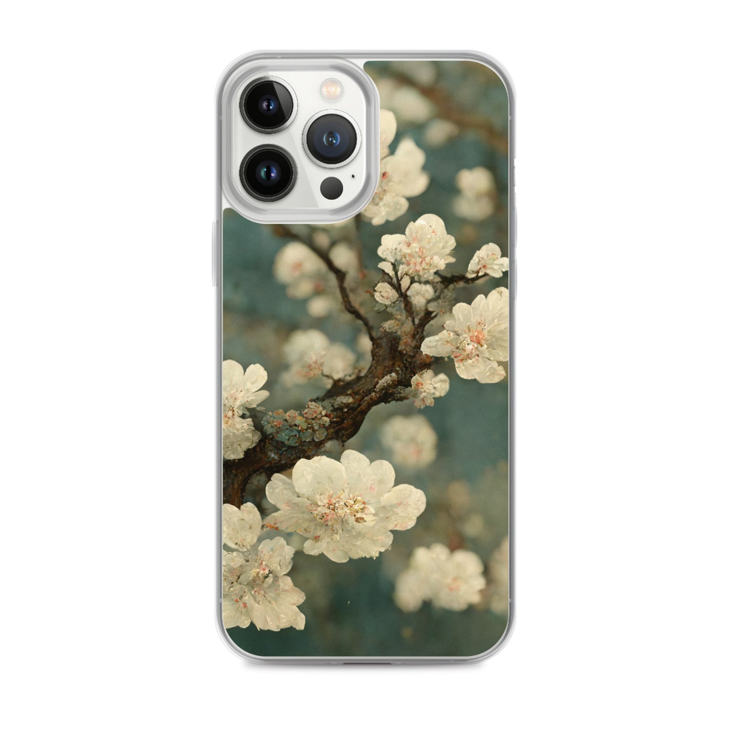 iPhone Case - Almond Blossoms #1