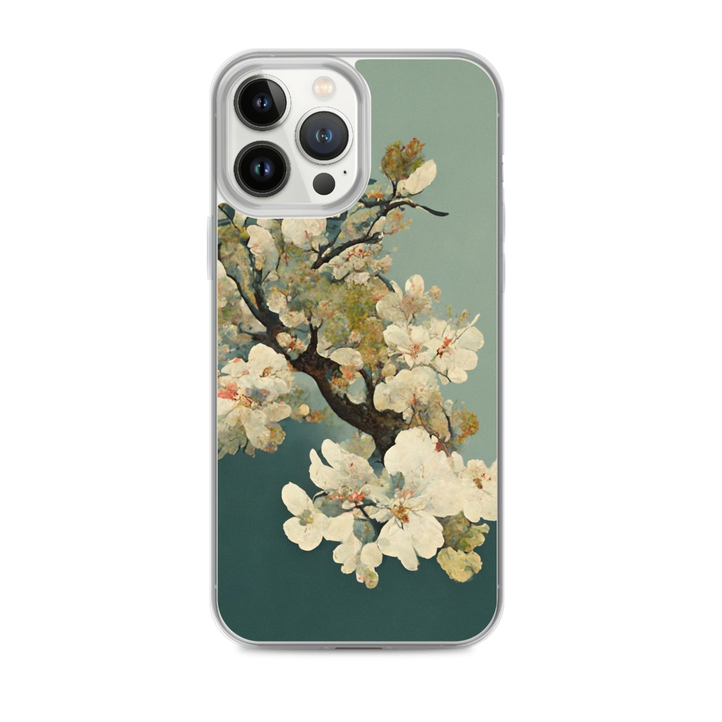 iPhone Case - Almond Blossoms #2