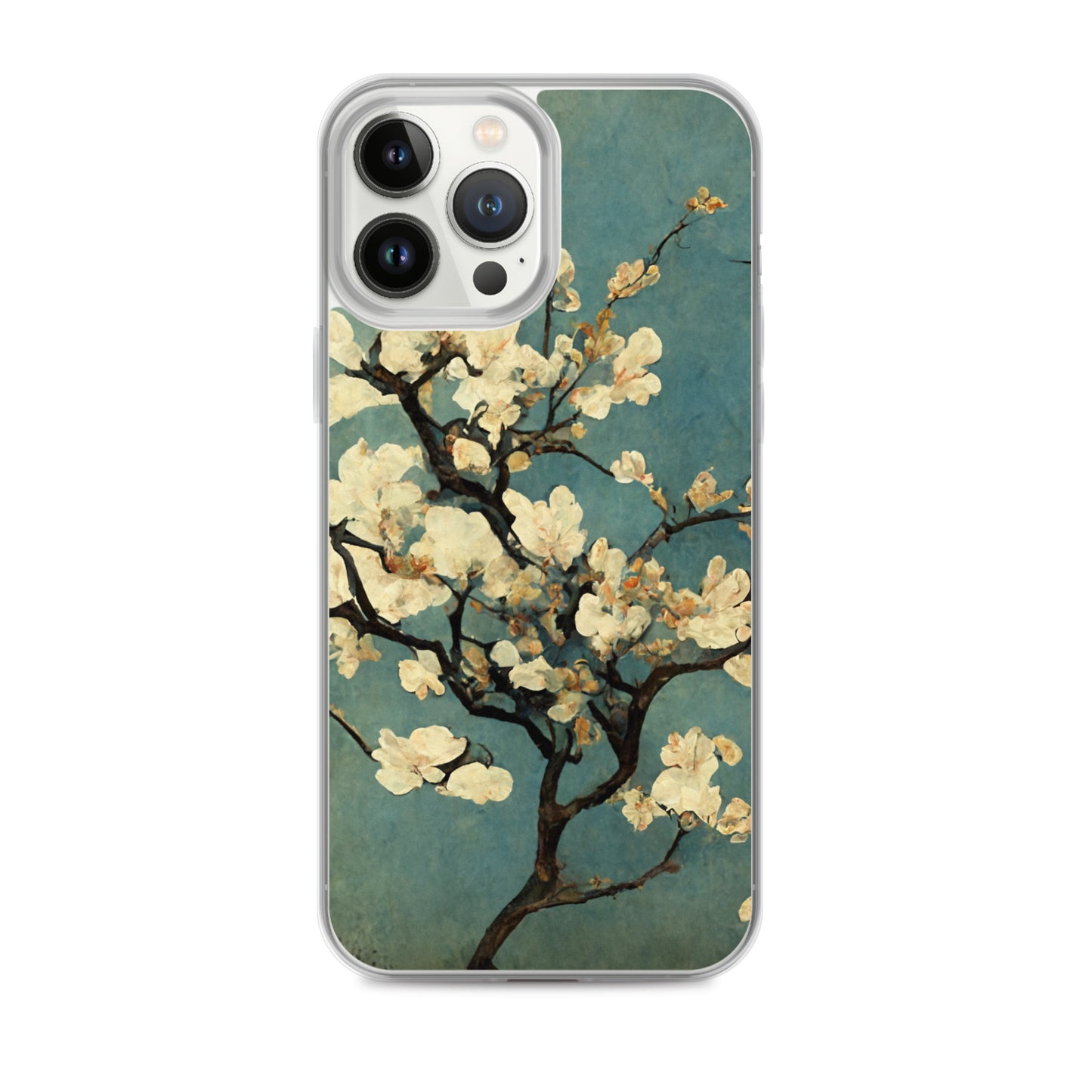 iPhone Case - Almond Blossoms #3