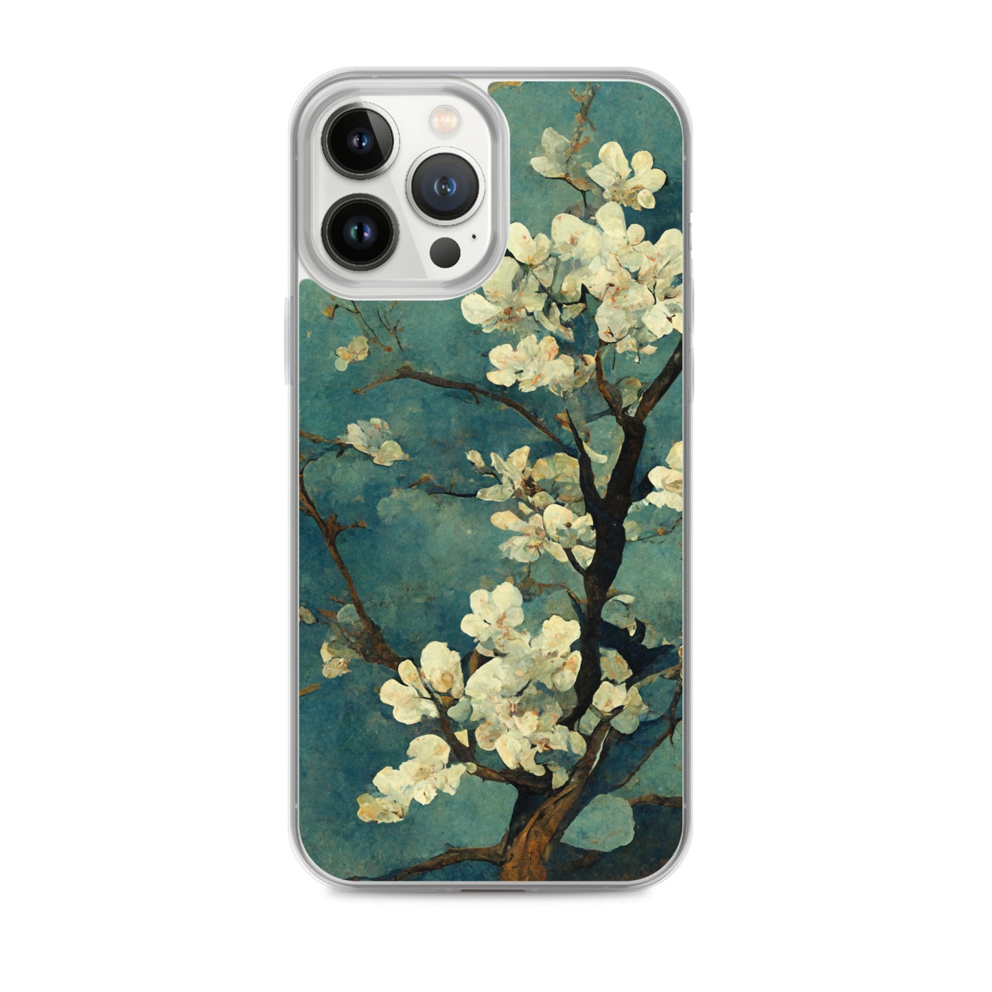 iPhone Case - Almond Blossoms #4