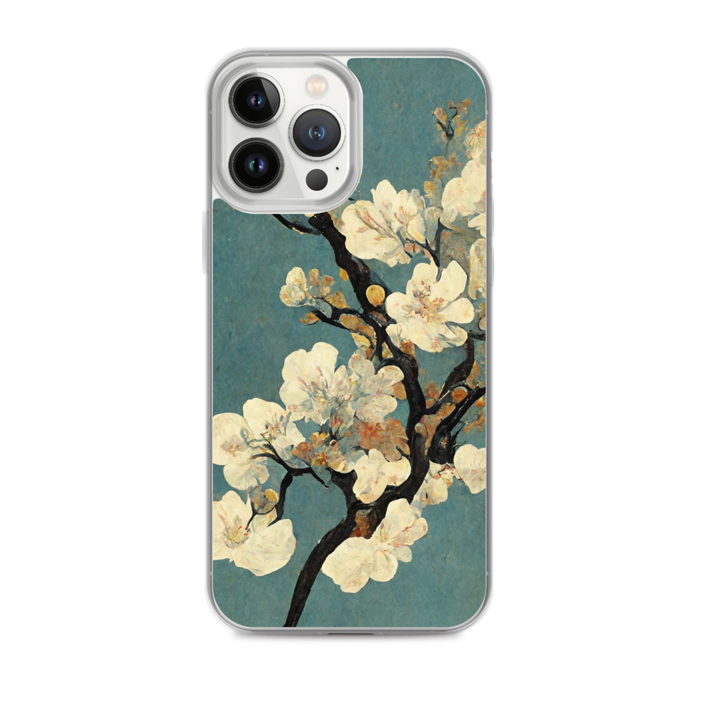 iPhone Case - Almond Blossoms #8