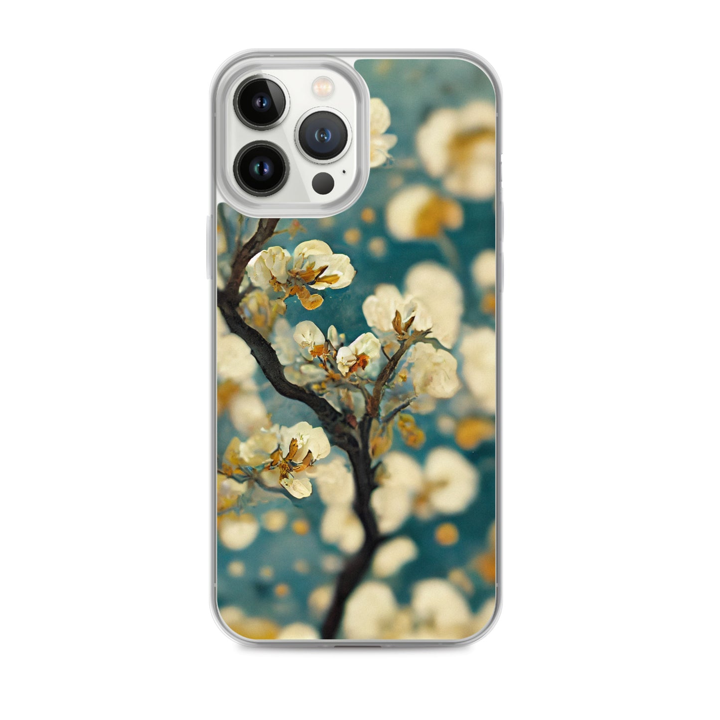 iPhone Case - Almond Blossoms #11