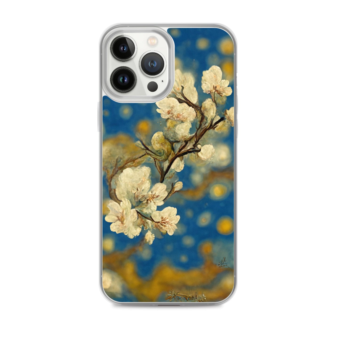 iPhone Case - Almond Blossoms #12