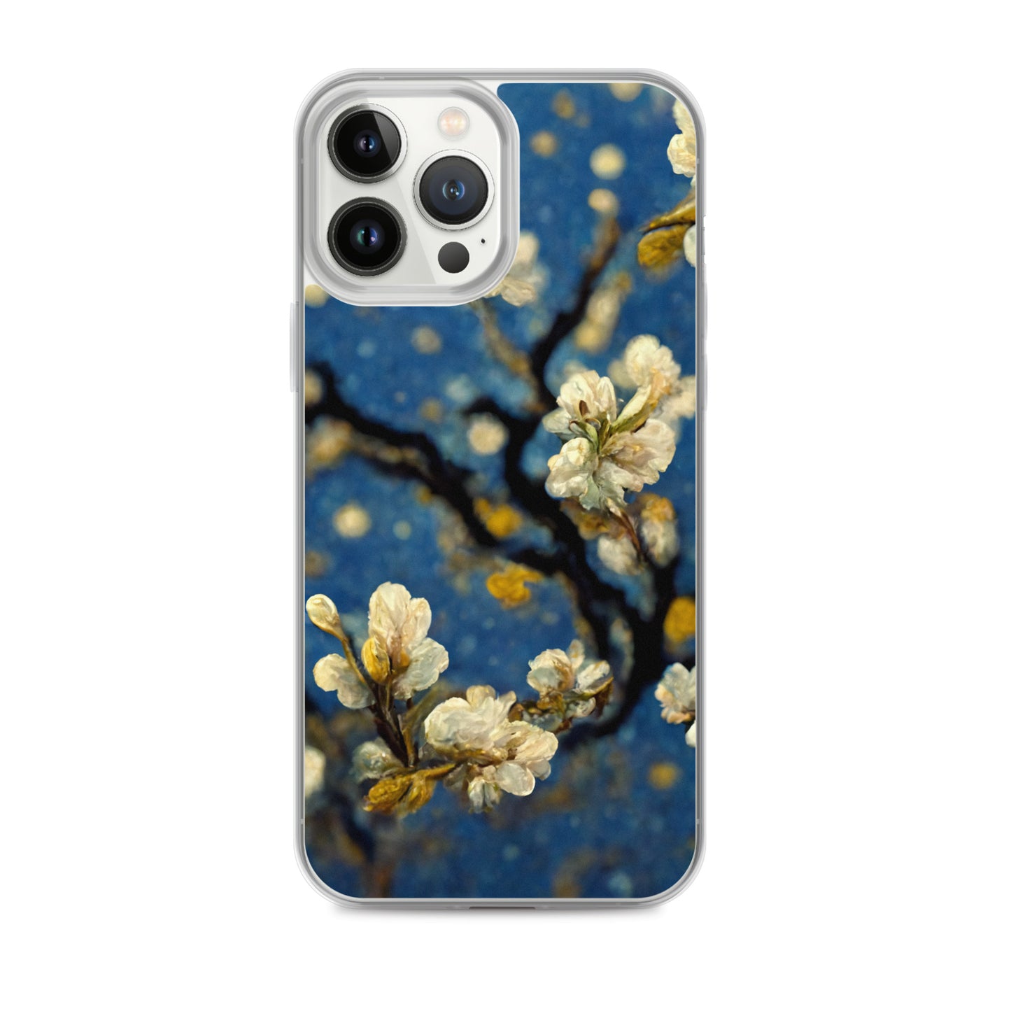 iPhone Case - Almond Blossoms #13