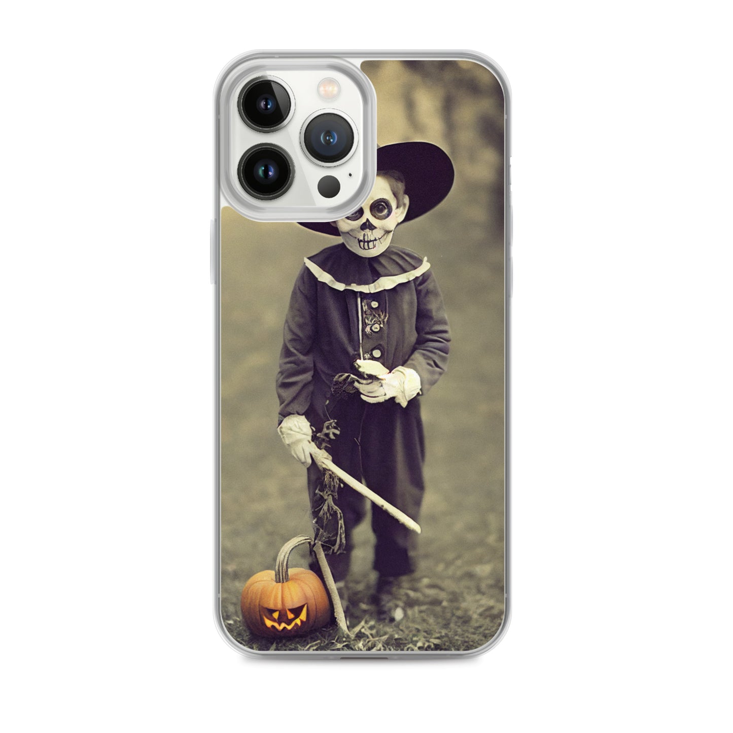 iPhone Case - Halloween Trick or Treat