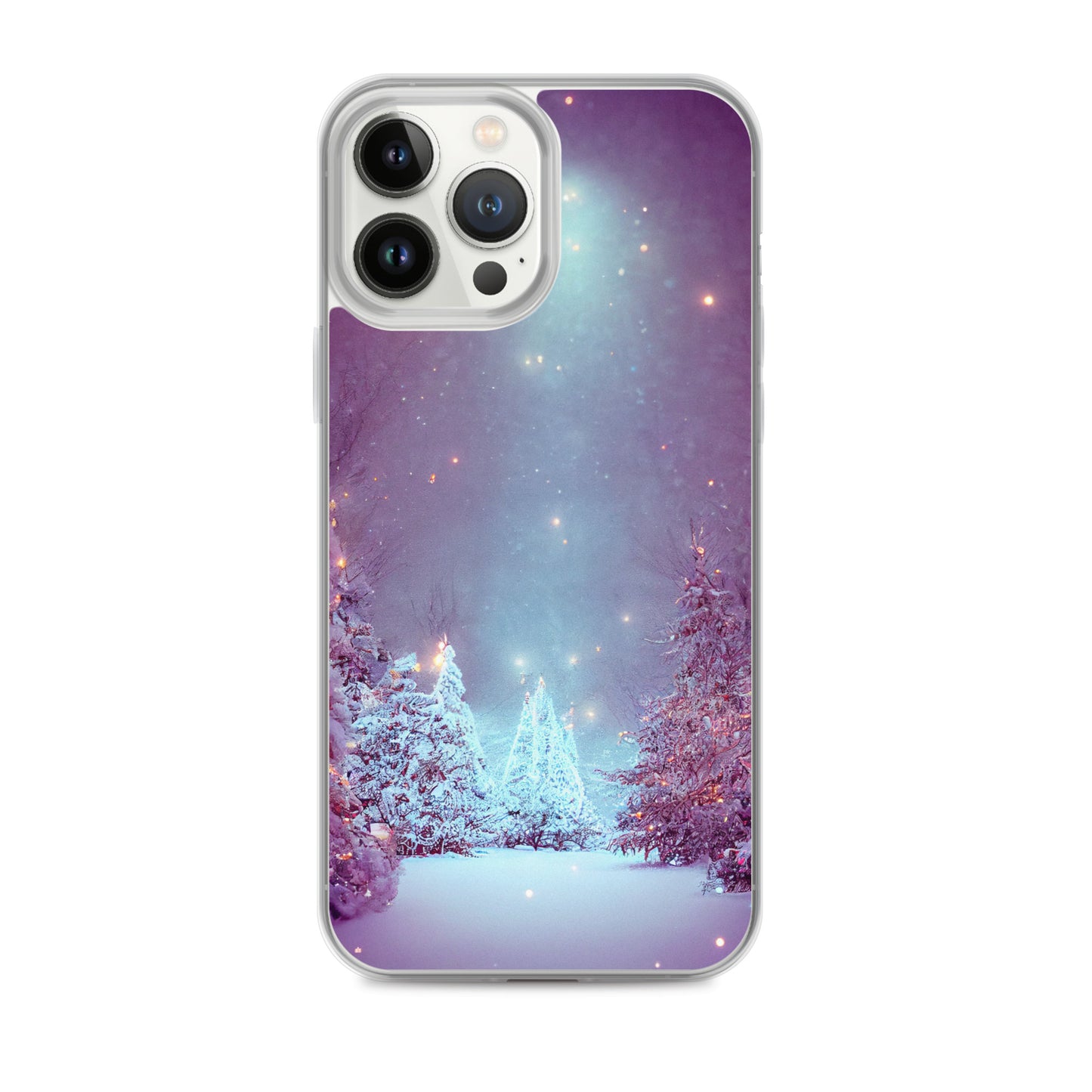 iPhone Case - Christmas Star