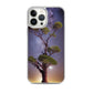 iPhone Case - African Vista - Acacia Tree Under the Milky Way