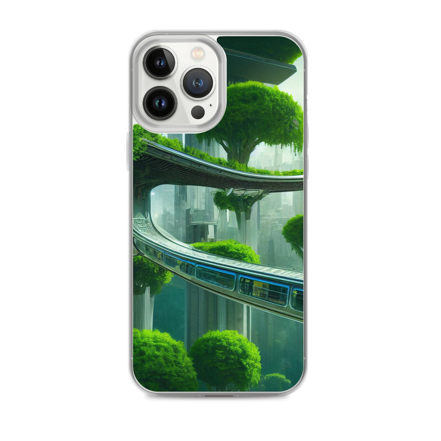 iPhone Case - Fantasy Worlds