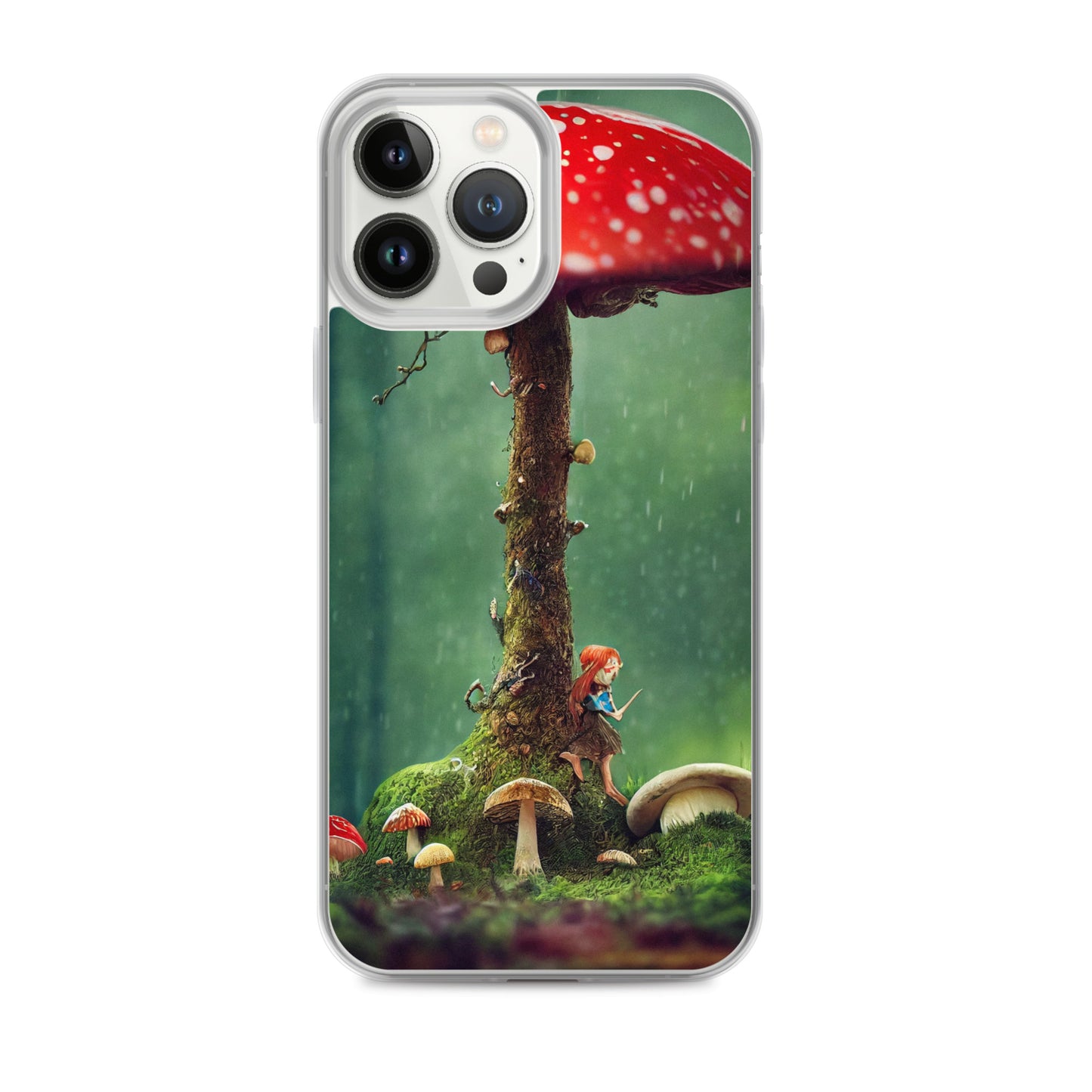 iPhone Case - Fantasy Worlds