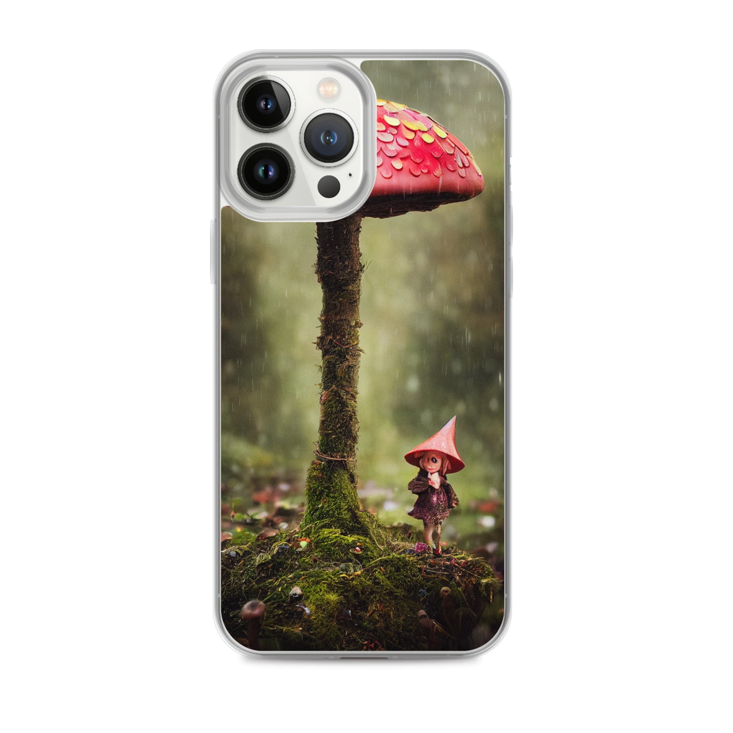 iPhone Case - Fantasy Worlds