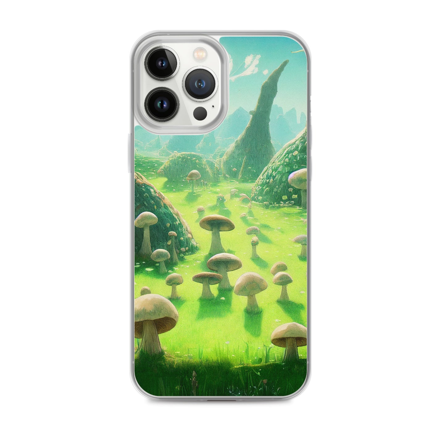 iPhone Case - Fantasy Worlds