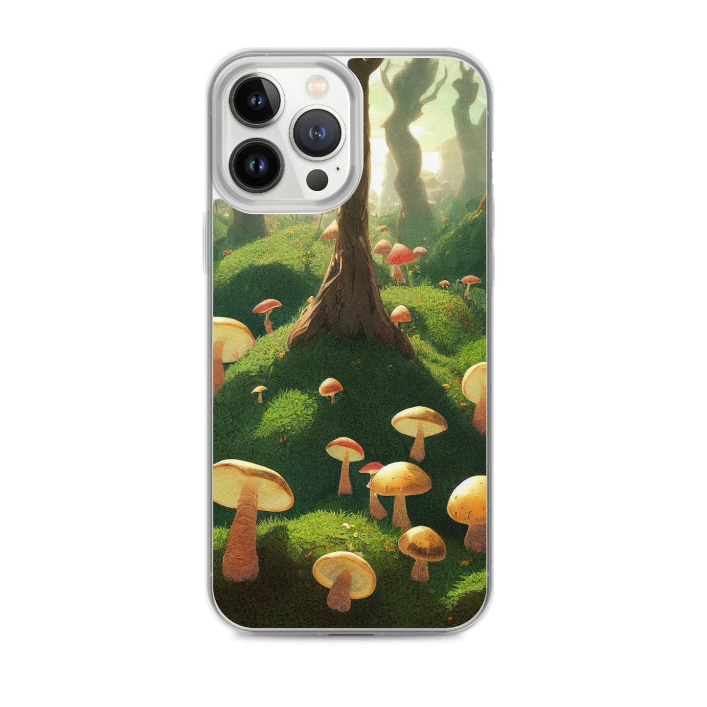 iPhone Case - Fantasy Worlds