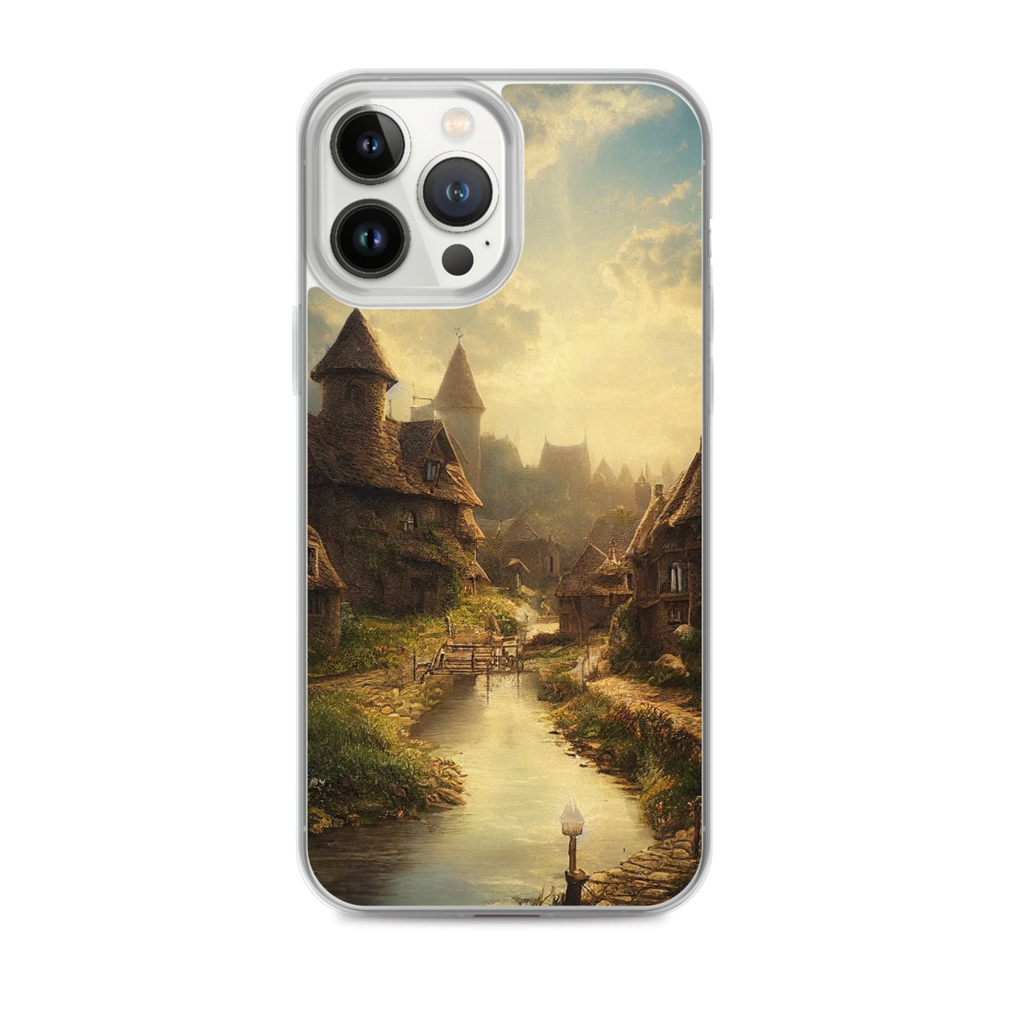 iPhone Case - Fantasy Worlds