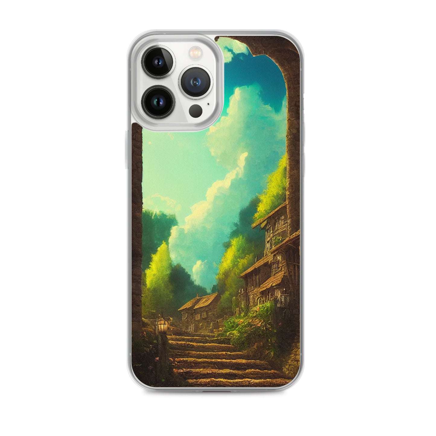 iPhone Case - Fantasy Worlds