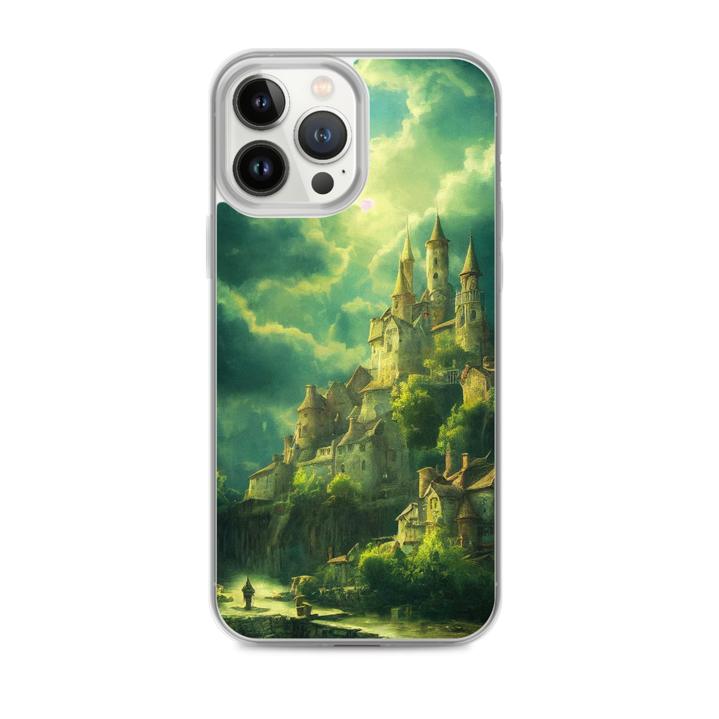 iPhone Case - Fantasy Worlds