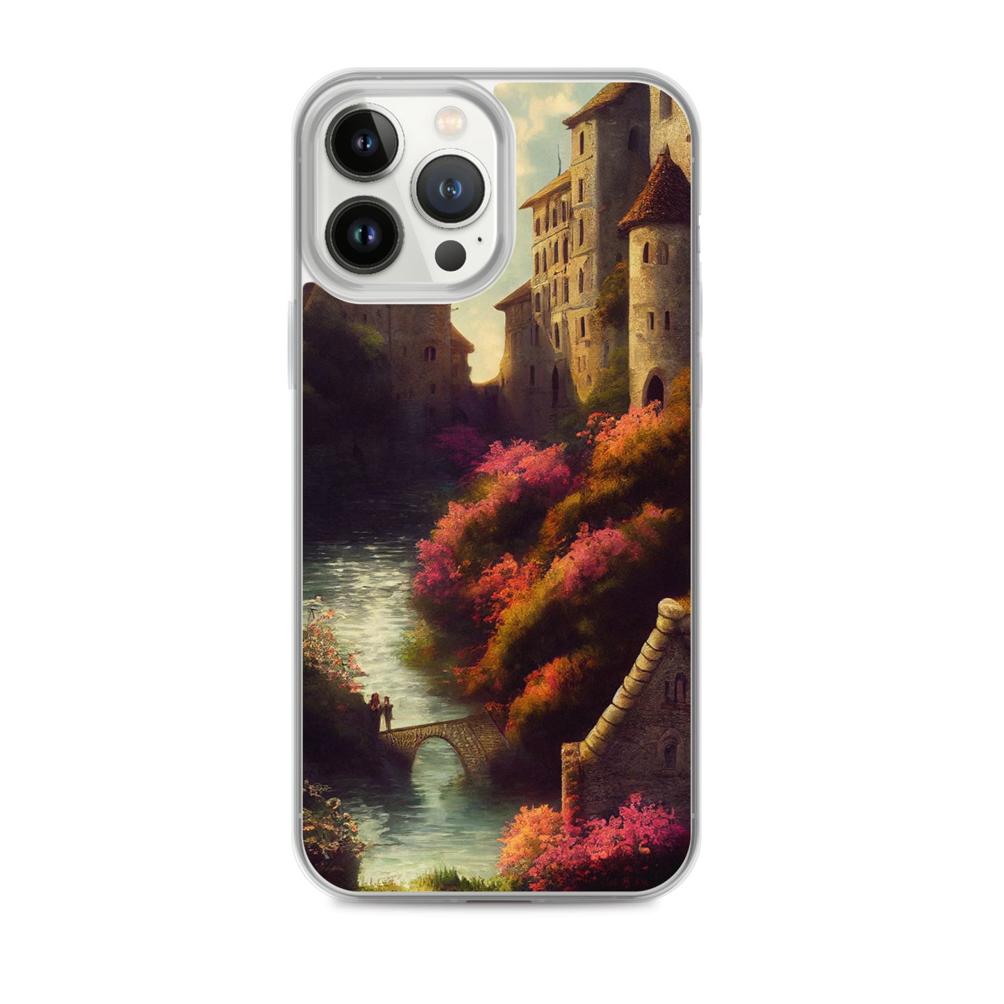 iPhone Case - Fantasy Worlds