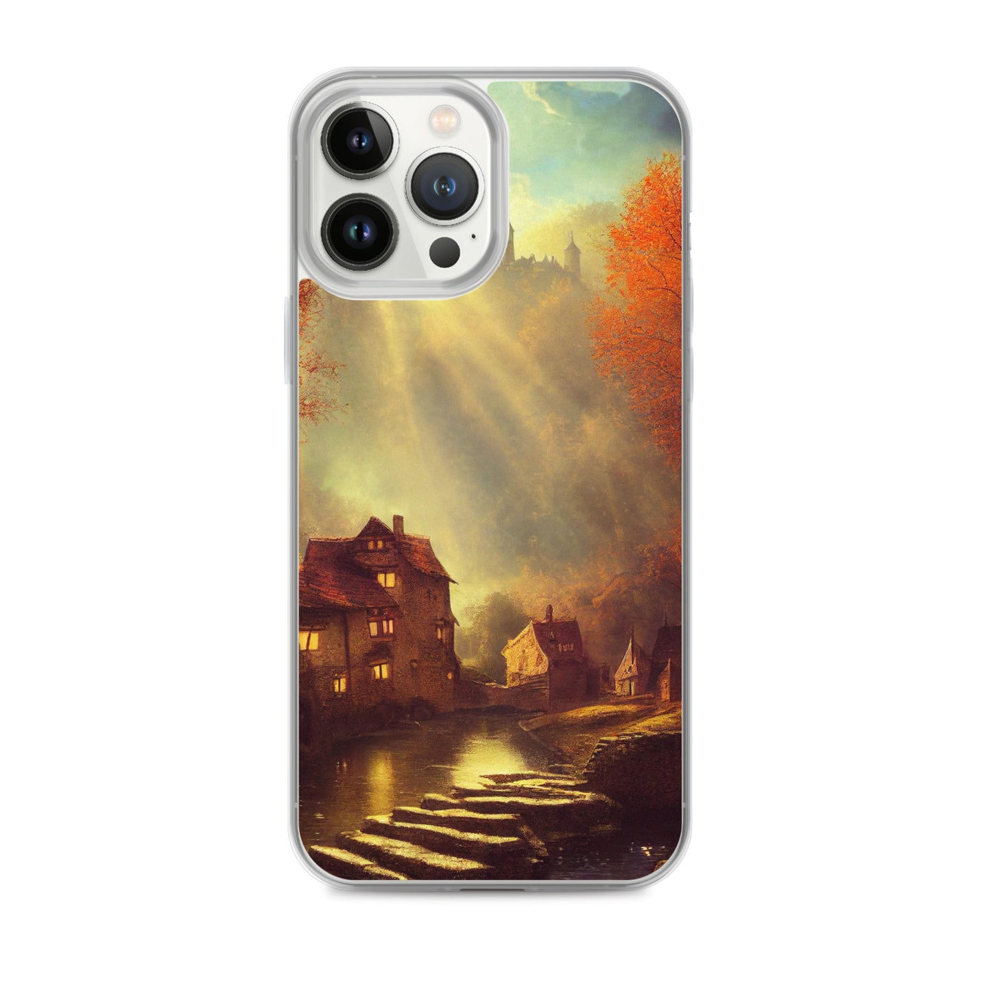 iPhone Case - Fantasy Worlds