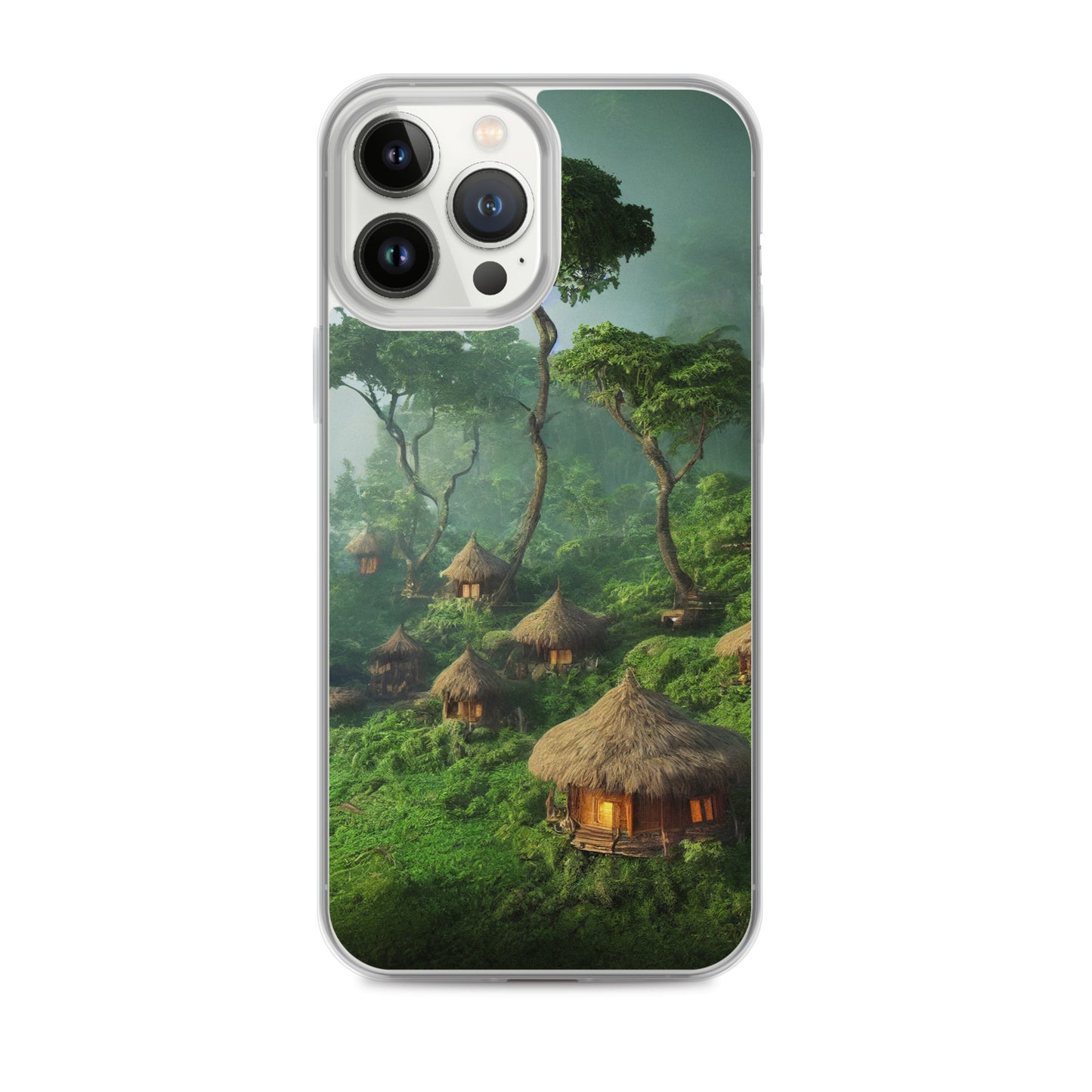 iPhone Case - Fantasy Worlds