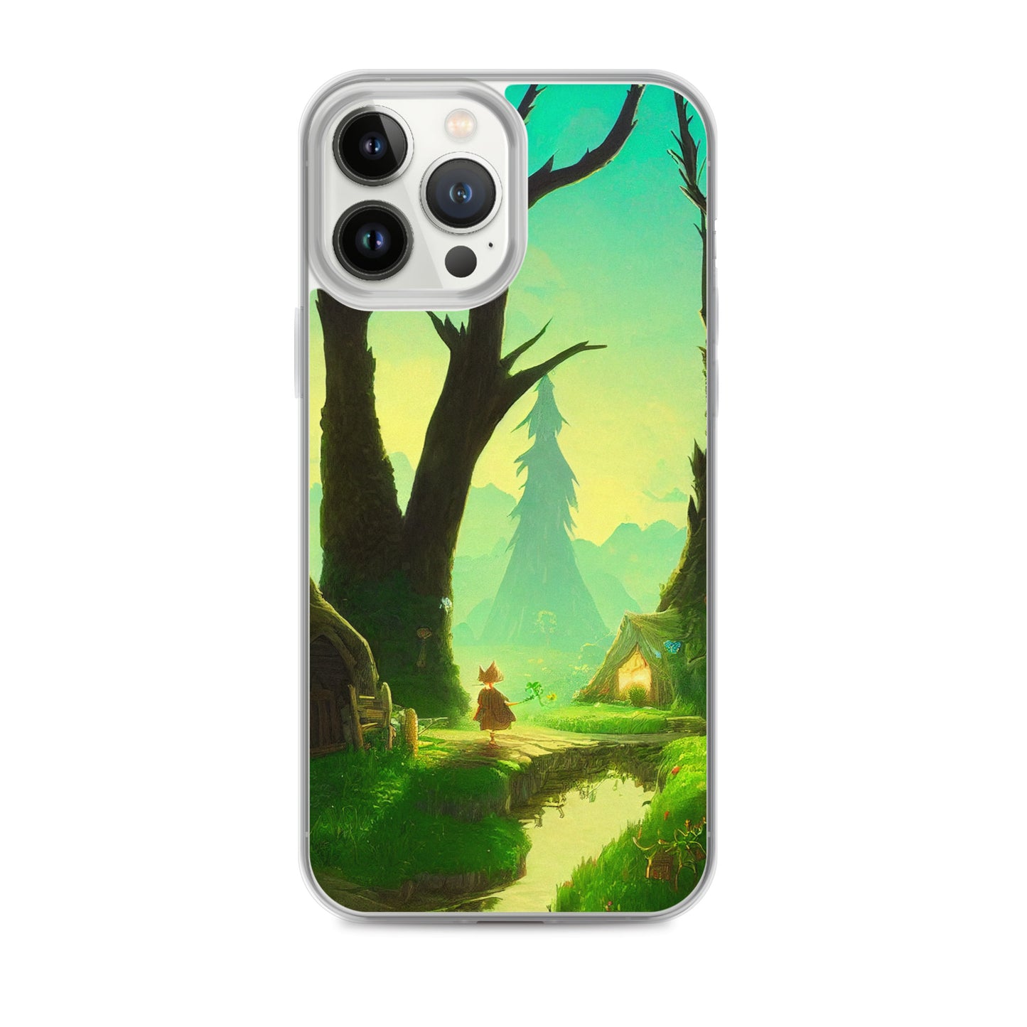 iPhone Case - Fantasy Worlds