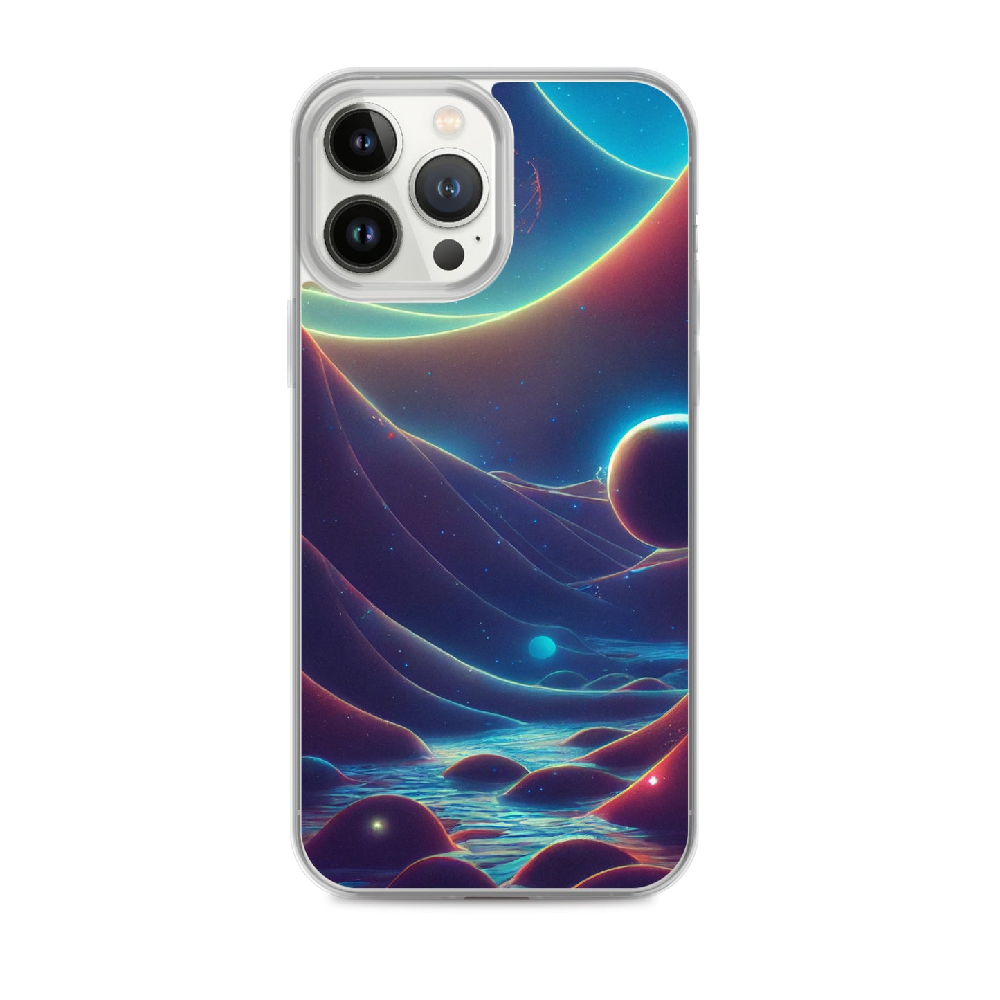 iPhone Case - Fantasy Worlds