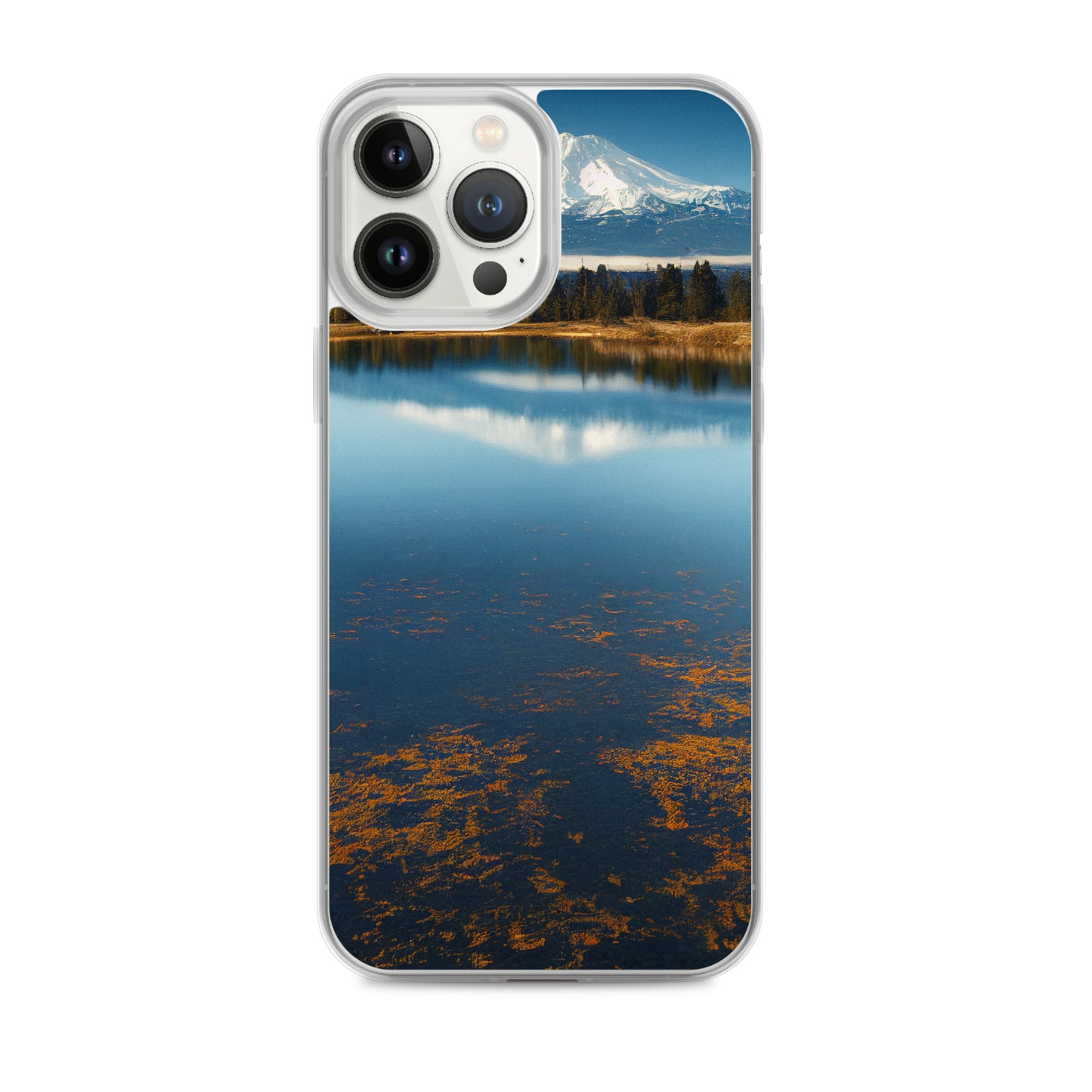 iPhone Case - Landscape