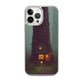 iPhone Case - Misty Tree House