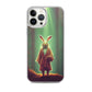 iPhone Case - Rabbit Master