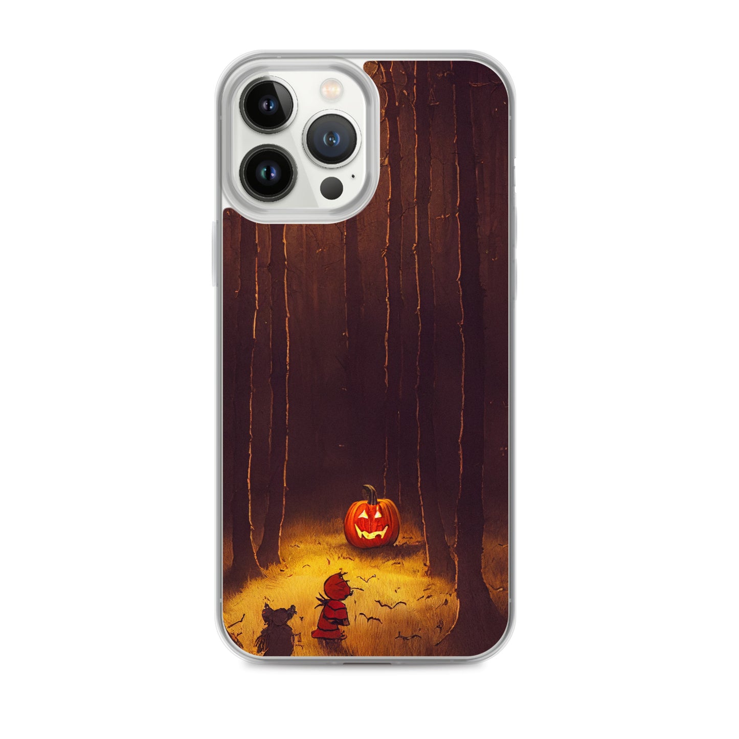 iPhone Case - Halloween Mystery