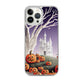 iPhone Case - Ivory Castle Halloween