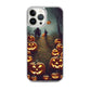 iPhone Case - Trick-or-Treaters On the Way