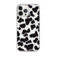 iPhone Case - Cow Print #2