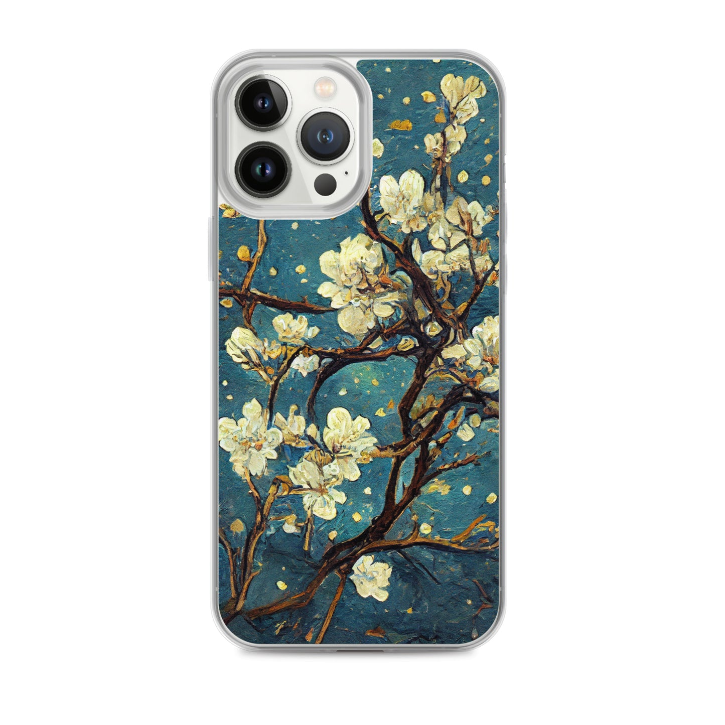 iPhone Case - Almond Blossoms #10