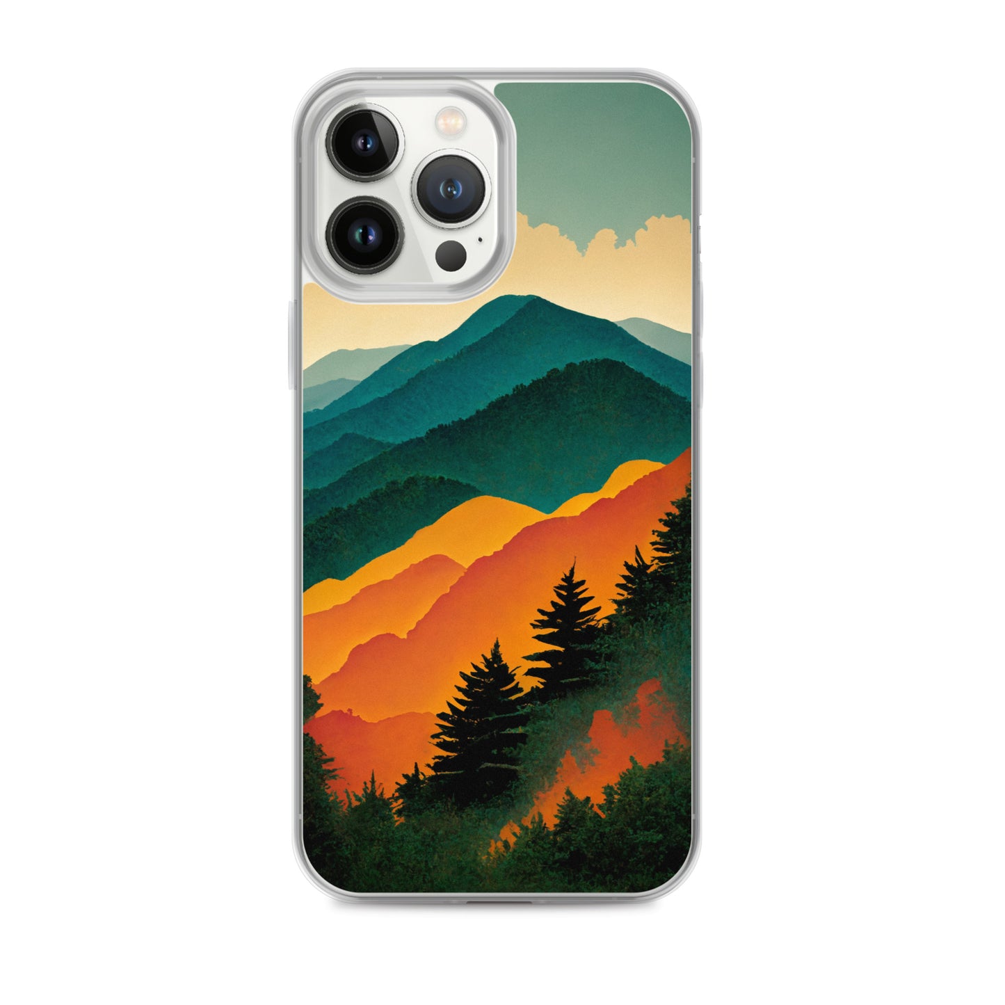 iPhone Case - National Parks