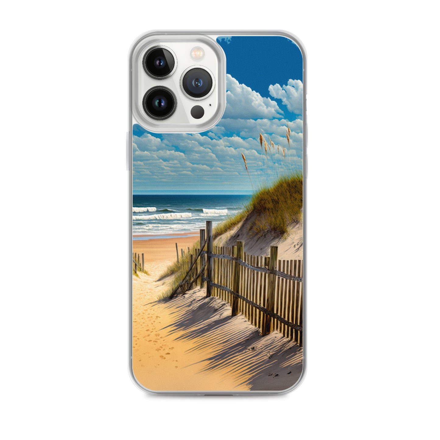 iPhone Case - Beach Life - Carolina Beach