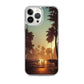 iPhone Case - Beach Life - Palm Road