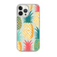 iPhone Case - Light Pineapples