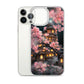 iPhone Case - Kyoto Cherry Blossoms #4