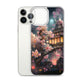 iPhone Case - Kyoto Cherry Blossoms #6