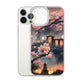 iPhone Case - Kyoto Cherry Blossoms #12