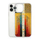 iPhone Case - Abstract Art #5