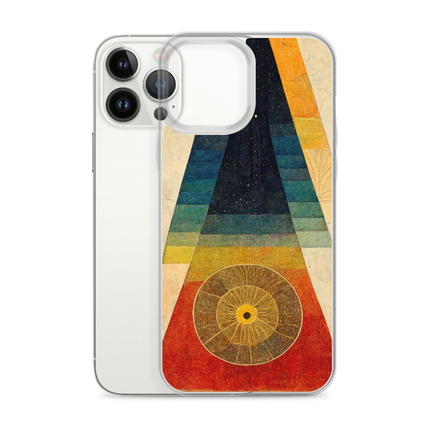 iPhone Case - Abstract Art #9