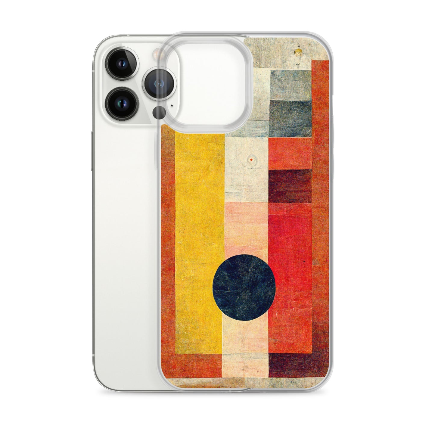 iPhone Case - Abstract Art #8