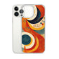 iPhone Case - Abstract Art #12