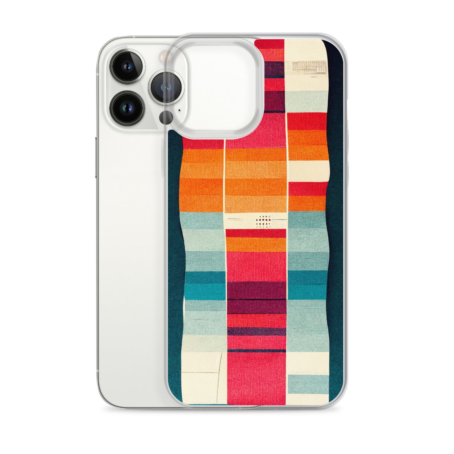 iPhone Case - Bold Patterns #6